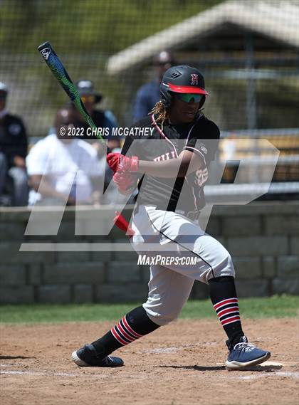 Thumbnail 3 in Hillcrest vs W.T. White photogallery.