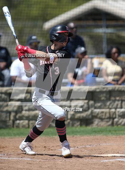 Thumbnail 2 in Hillcrest vs W.T. White photogallery.