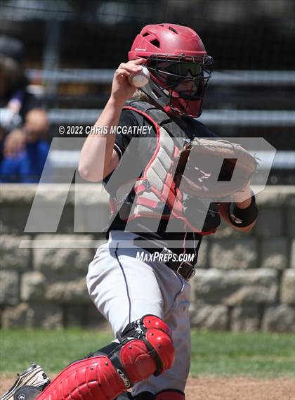Thumbnail 3 in Hillcrest vs W.T. White photogallery.