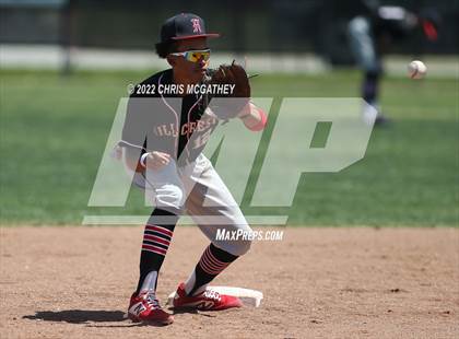 Thumbnail 1 in Hillcrest vs W.T. White photogallery.