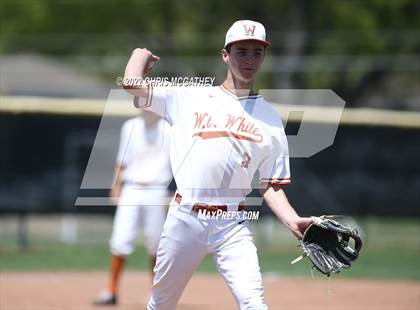 Thumbnail 3 in Hillcrest vs W.T. White photogallery.