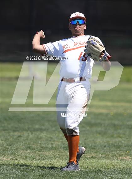 Thumbnail 3 in Hillcrest vs W.T. White photogallery.