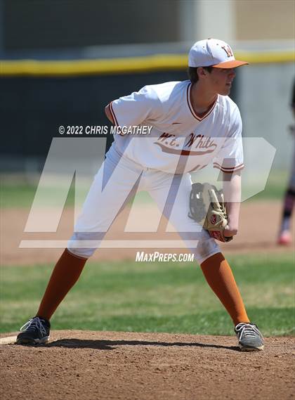 Thumbnail 2 in Hillcrest vs W.T. White photogallery.