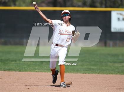 Thumbnail 3 in Hillcrest vs W.T. White photogallery.