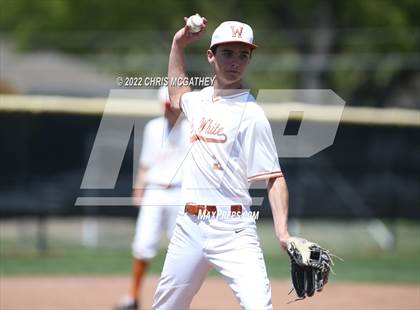 Thumbnail 2 in Hillcrest vs W.T. White photogallery.