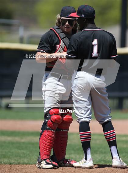 Thumbnail 1 in Hillcrest vs W.T. White photogallery.