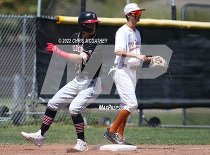 Thumbnail 1 in Hillcrest vs W.T. White photogallery.