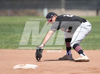 Thumbnail 1 in Hillcrest vs W.T. White photogallery.