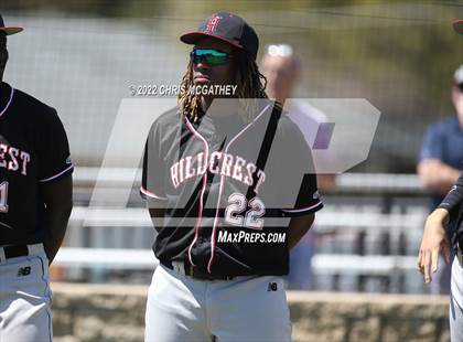 Thumbnail 3 in Hillcrest vs W.T. White photogallery.