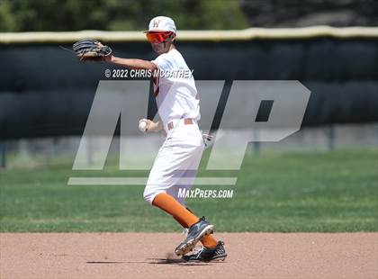 Thumbnail 1 in Hillcrest vs W.T. White photogallery.
