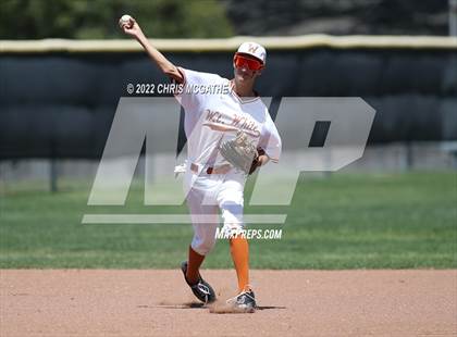 Thumbnail 3 in Hillcrest vs W.T. White photogallery.