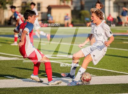 Thumbnail 1 in Blue Valley Southwest @ Bishop Miege photogallery.
