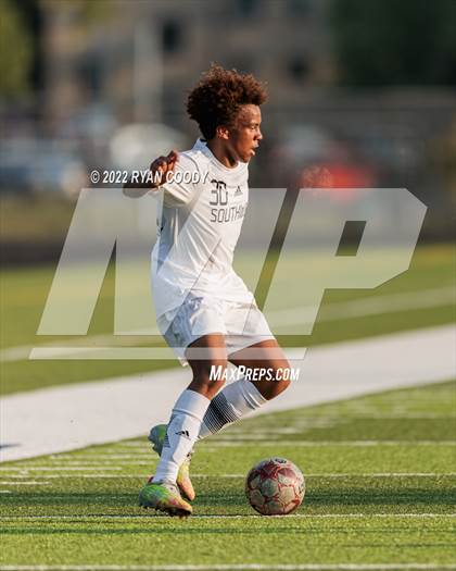 Thumbnail 3 in Blue Valley Southwest @ Bishop Miege photogallery.