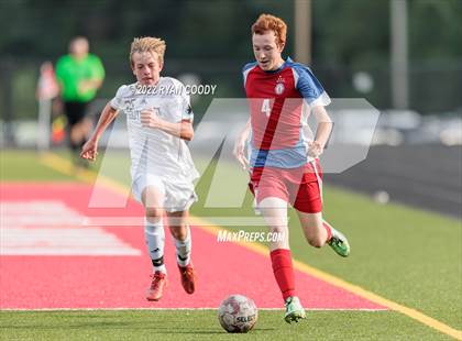 Thumbnail 3 in Blue Valley Southwest @ Bishop Miege photogallery.