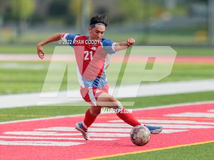 Thumbnail 1 in Blue Valley Southwest @ Bishop Miege photogallery.