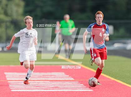 Thumbnail 1 in Blue Valley Southwest @ Bishop Miege photogallery.