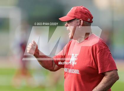 Thumbnail 1 in Blue Valley Southwest @ Bishop Miege photogallery.