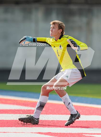 Thumbnail 3 in Blue Valley Southwest @ Bishop Miege photogallery.