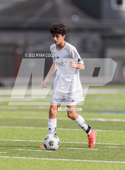 Thumbnail 1 in Blue Valley Southwest @ Bishop Miege photogallery.