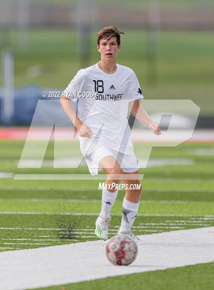 Thumbnail 3 in Blue Valley Southwest @ Bishop Miege photogallery.