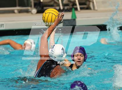 Thumbnail 2 in College Park vs Dougherty Valley (Battle of the Bay) photogallery.