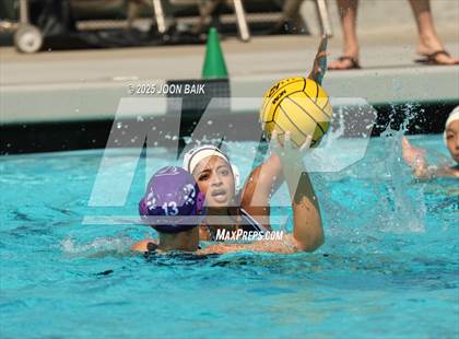 Thumbnail 3 in College Park vs Dougherty Valley (Battle of the Bay) photogallery.
