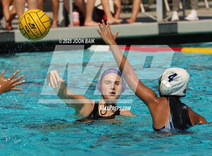 Thumbnail 2 in College Park vs Dougherty Valley (Battle of the Bay) photogallery.