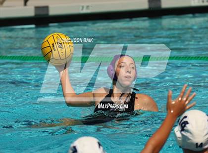 Thumbnail 3 in College Park vs Dougherty Valley (Battle of the Bay) photogallery.