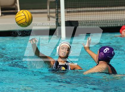 Thumbnail 3 in College Park vs Dougherty Valley (Battle of the Bay) photogallery.