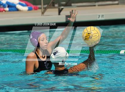 Thumbnail 2 in College Park vs Dougherty Valley (Battle of the Bay) photogallery.