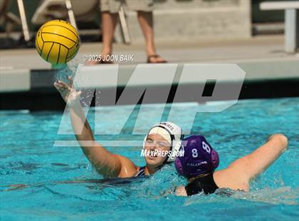 Thumbnail 3 in College Park vs Dougherty Valley (Battle of the Bay) photogallery.