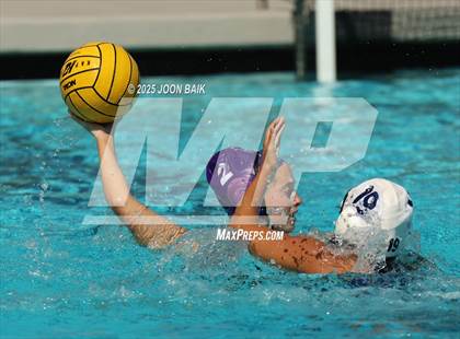 Thumbnail 1 in College Park vs Dougherty Valley (Battle of the Bay) photogallery.