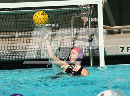 Thumbnail 1 in College Park vs Dougherty Valley (Battle of the Bay) photogallery.