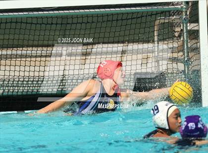 Thumbnail 2 in College Park vs Dougherty Valley (Battle of the Bay) photogallery.