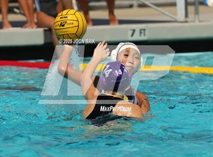 Thumbnail 1 in College Park vs Dougherty Valley (Battle of the Bay) photogallery.