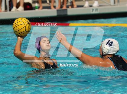 Thumbnail 2 in College Park vs Dougherty Valley (Battle of the Bay) photogallery.
