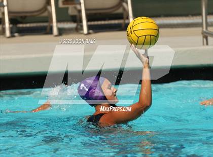 Thumbnail 2 in College Park vs Dougherty Valley (Battle of the Bay) photogallery.