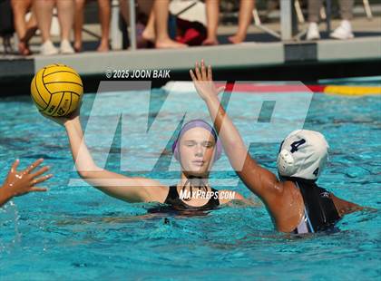 Thumbnail 1 in College Park vs Dougherty Valley (Battle of the Bay) photogallery.