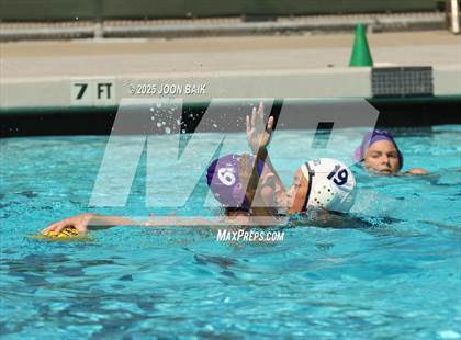 Thumbnail 3 in College Park vs Dougherty Valley (Battle of the Bay) photogallery.