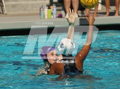 Thumbnail 1 in College Park vs Dougherty Valley (Battle of the Bay) photogallery.