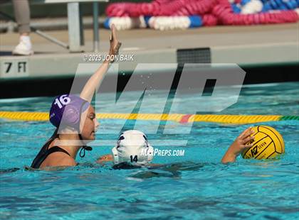 Thumbnail 3 in College Park vs Dougherty Valley (Battle of the Bay) photogallery.