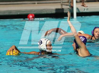 Thumbnail 3 in College Park vs Dougherty Valley (Battle of the Bay) photogallery.