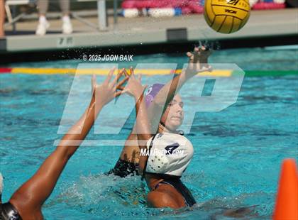 Thumbnail 2 in College Park vs Dougherty Valley (Battle of the Bay) photogallery.