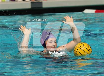 Thumbnail 2 in College Park vs Dougherty Valley (Battle of the Bay) photogallery.