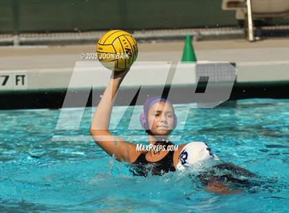 Thumbnail 2 in College Park vs Dougherty Valley (Battle of the Bay) photogallery.