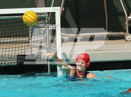 Thumbnail 2 in College Park vs Dougherty Valley (Battle of the Bay) photogallery.