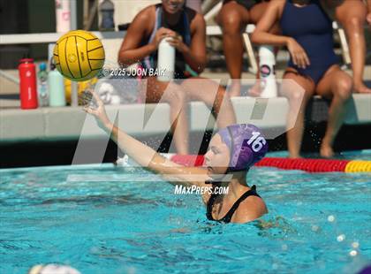 Thumbnail 1 in College Park vs Dougherty Valley (Battle of the Bay) photogallery.