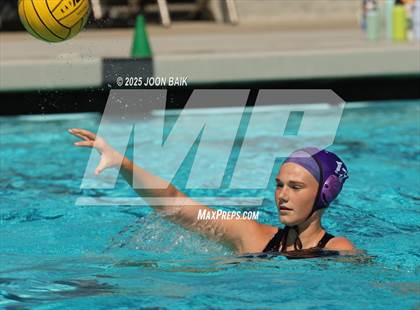 Thumbnail 3 in College Park vs Dougherty Valley (Battle of the Bay) photogallery.