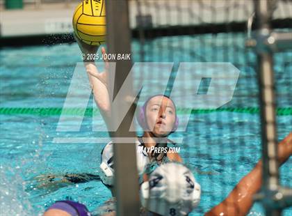 Thumbnail 1 in College Park vs Dougherty Valley (Battle of the Bay) photogallery.