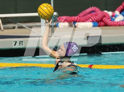 Thumbnail 3 in College Park vs Dougherty Valley (Battle of the Bay) photogallery.